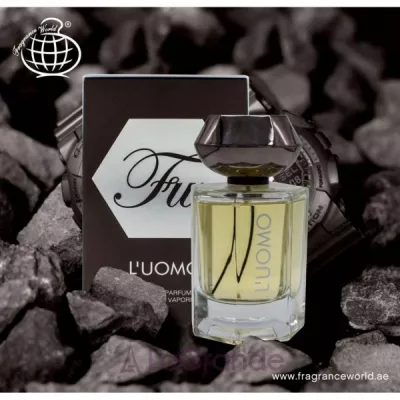 Fragrance World FW L'Uomo   ()