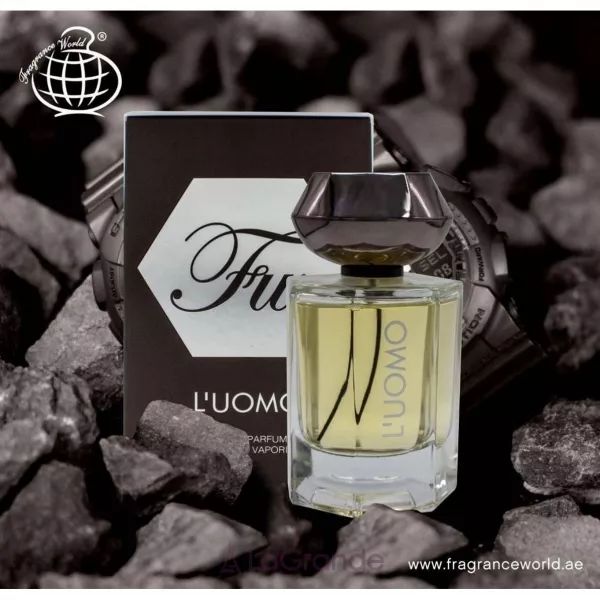 Fragrance World FW L'Uomo ����������