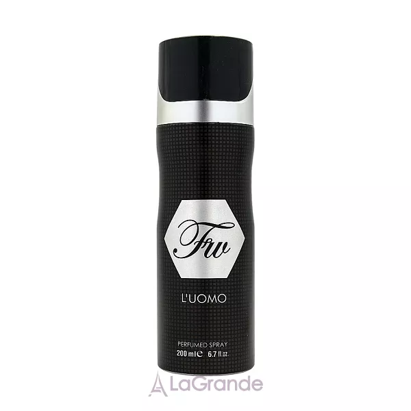Fragrance World FW L'Uomo ����������