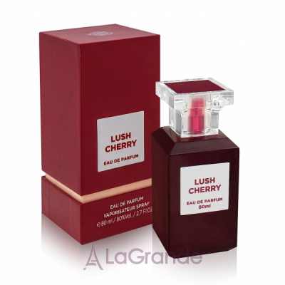 Fragrance World Lush Cherry  