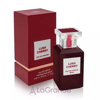 Fragrance World Lush Cherry  