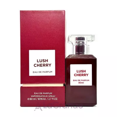 Fragrance World Lush Cherry  