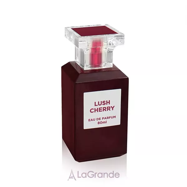 Fragrance World Lush Cherry ��������������� ����