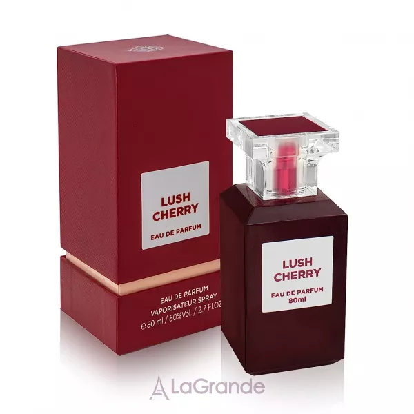 Fragrance World Lush Cherry ��������������� ����
