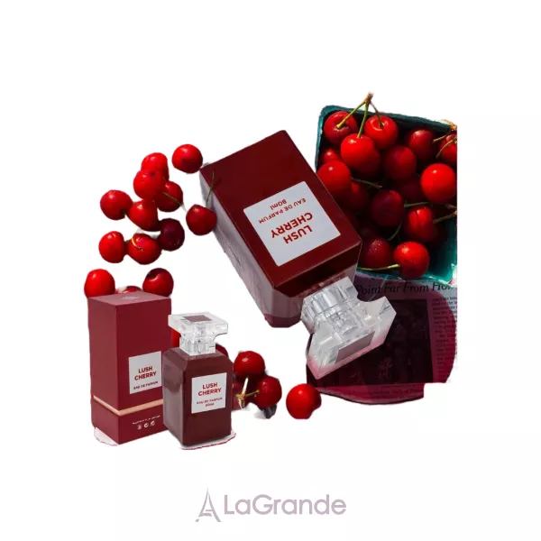 Fragrance World Lush Cherry ��������������� ����