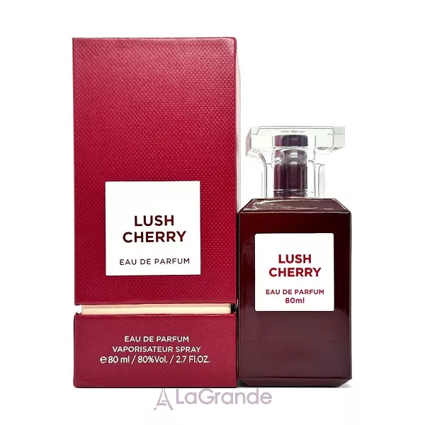 Fragrance World Lush Cherry ��������������� ����