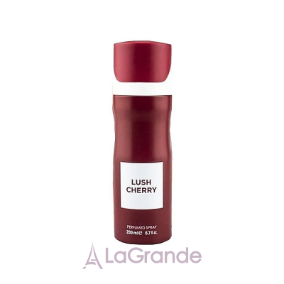 Fragrance World Lush Cherry 