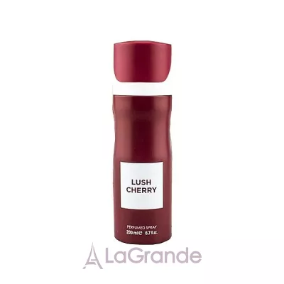 Fragrance World Lush Cherry 