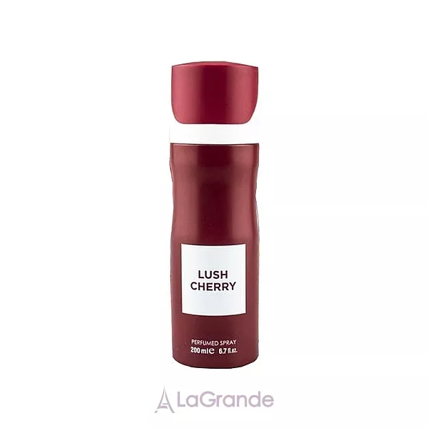 Fragrance World Lush Cherry ����������