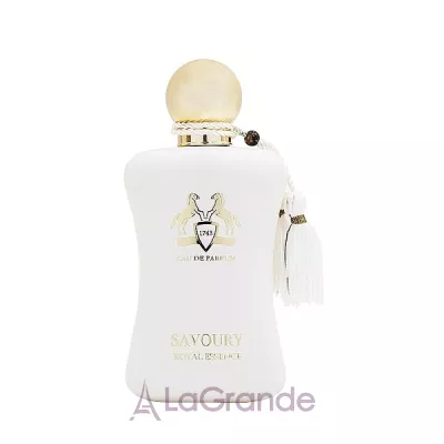 Fragrance World Savoury Royal Essence  