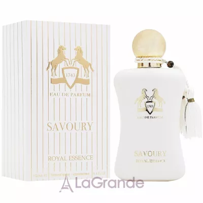 Fragrance World Savoury Royal Essence  