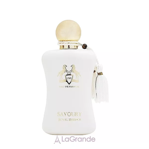Fragrance World Savoury Royal Essence ����������� ����