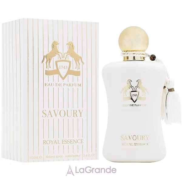 Fragrance World Savoury Royal Essence ����������� ����