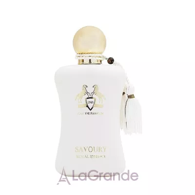 Fragrance World Savoury Royal Essence   ()
