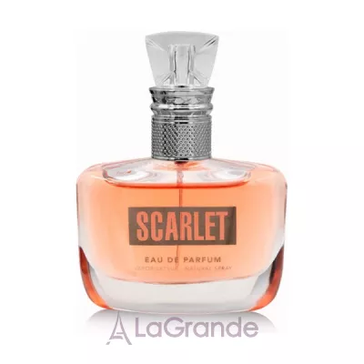 Fragrance World Scarlet  