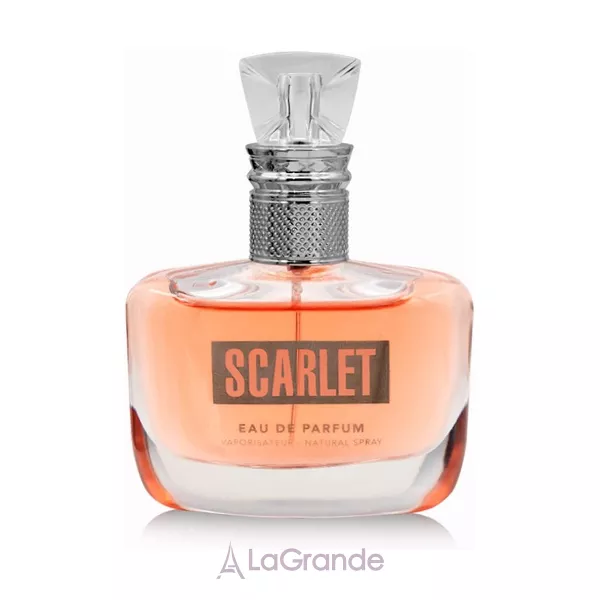 Fragrance World Scarlet ����������� ����