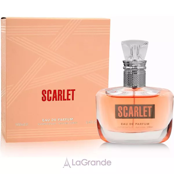 Fragrance World Scarlet ����������� ����
