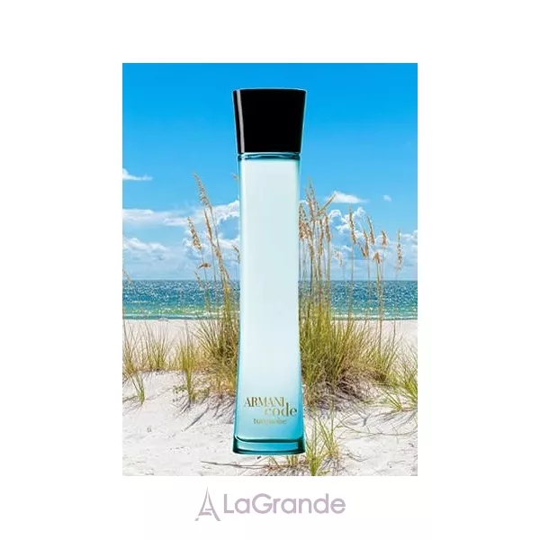 Armani Code Turquoise Eau Fraiche ��������� ���� (������)