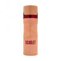Fragrance World Scarlet ����������