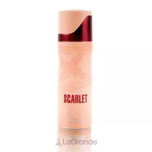 Fragrance World Scarlet ����������