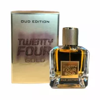 Fragrance World Twenty Four Gold Oud Edition ����������� ����