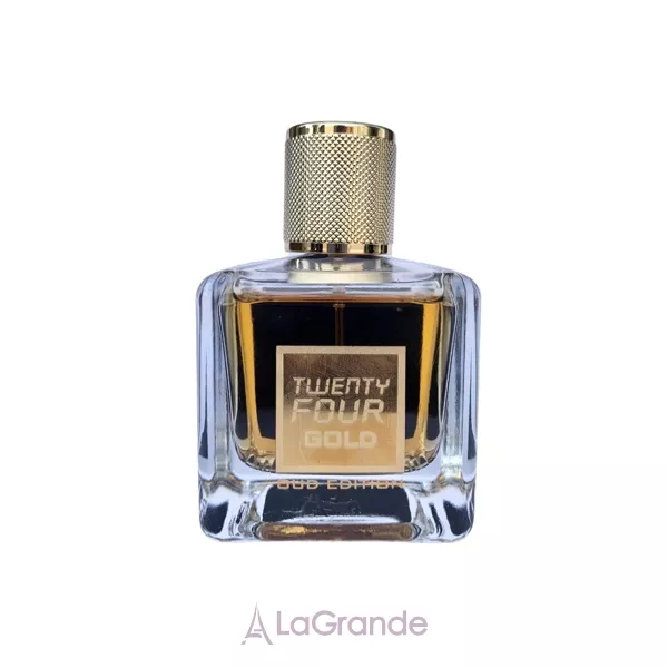 Fragrance World Twenty Four Gold Oud Edition ����������� ����