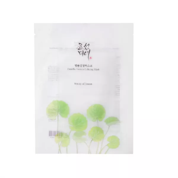 Beauty of Joseon Centella Asiatica Calming Mask ���������� �������� ����� ��� ���� � ���������