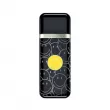 Carolina Herrera 212 VIP Black Smiley  