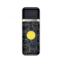 Carolina Herrera 212 VIP Black Smiley ��������������� ���� (������)