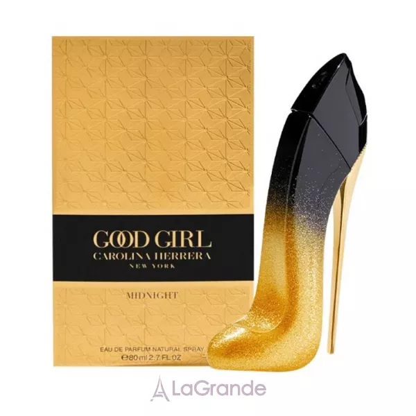 Carolina Herrera Good Girl Midnight ����������� ����