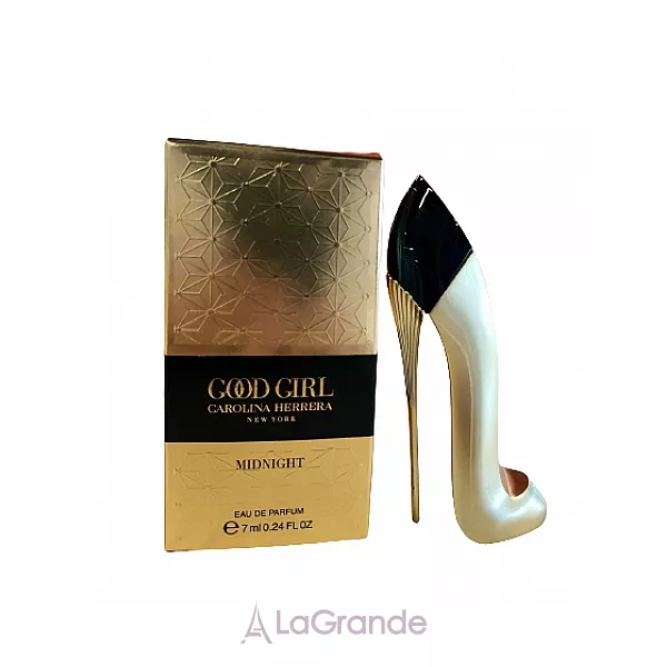 Carolina Herrera Good Girl Midnight ����������� ����