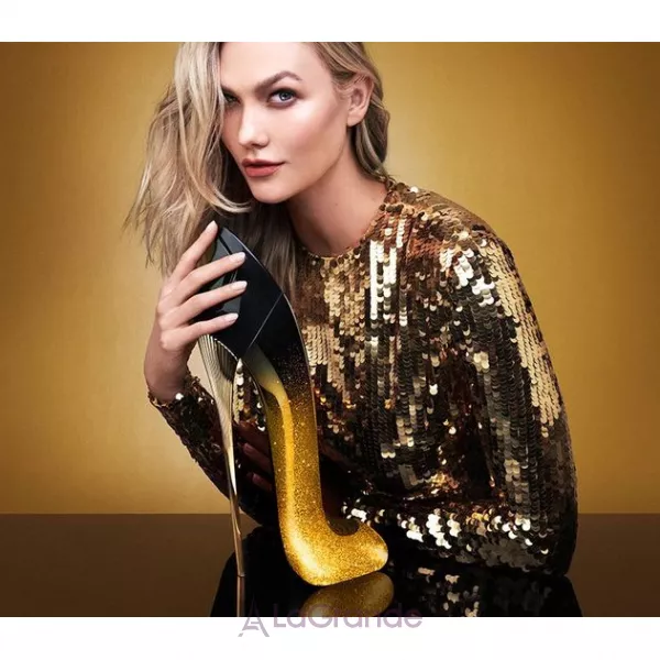 Carolina Herrera Good Girl Midnight ����������� ����
