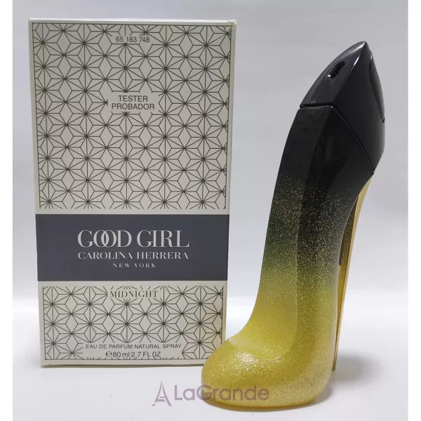 Carolina Herrera Good Girl Midnight ����������� ���� (������)