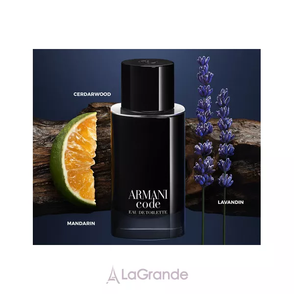 Armani Code Eau de Toilette �������� ����