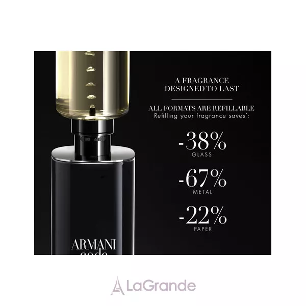 Armani Code Eau de Toilette �������� ����