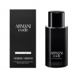 Armani Code Eau de Toilette 1.2ml