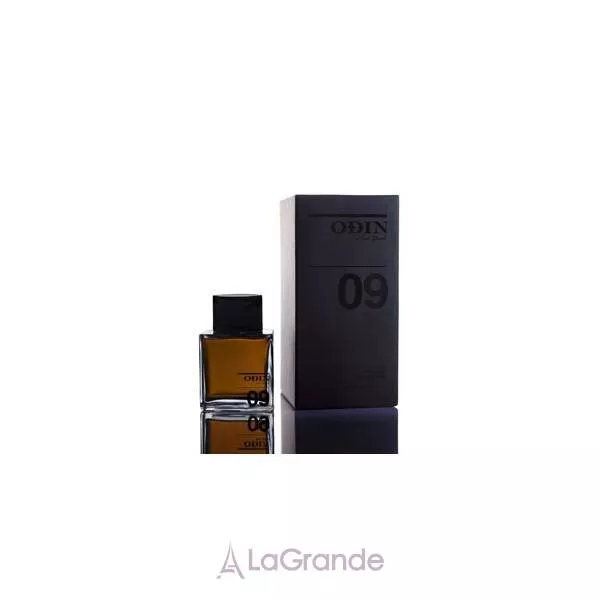 Odin 09 Posala ��������������� ����