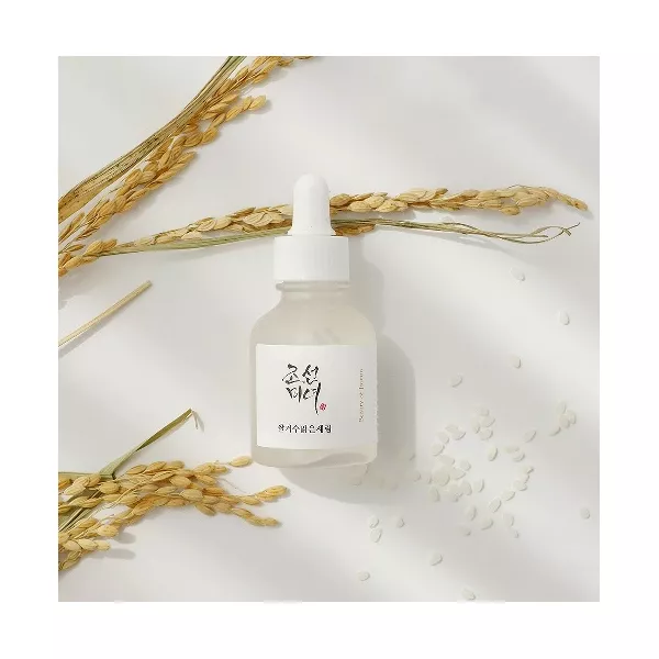 Beauty Of Joseon Glow Deep Serum Rice + Arbutin ��������� ��� ������� ���� � ������