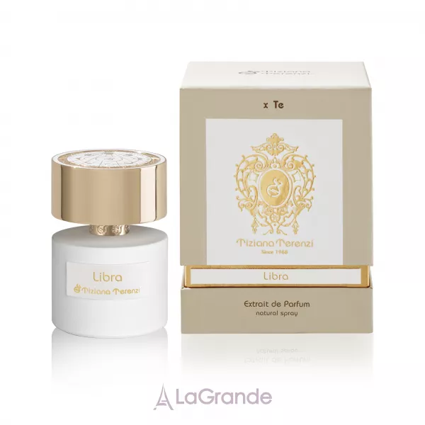 Tiziana Terenzi Libra ����