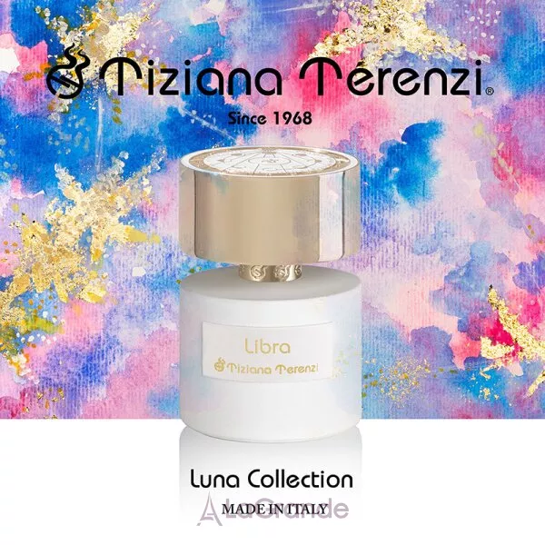 Tiziana Terenzi Libra ����