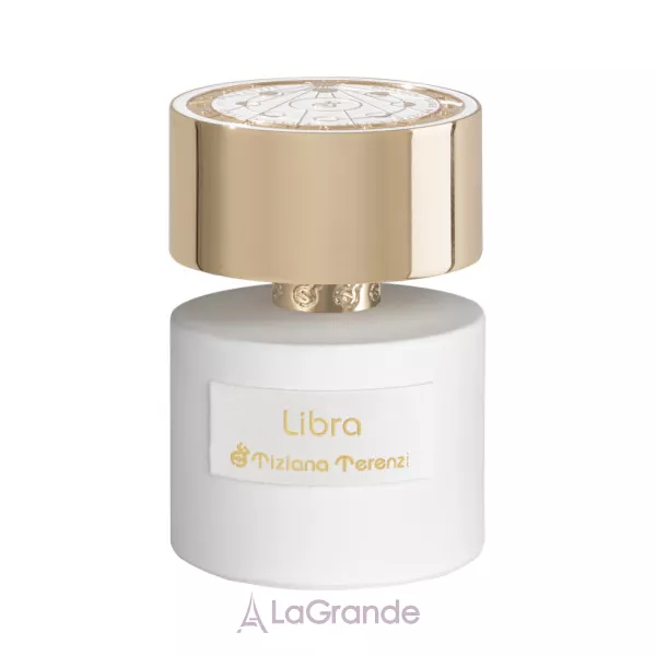 Tiziana Terenzi Libra ���� (������)