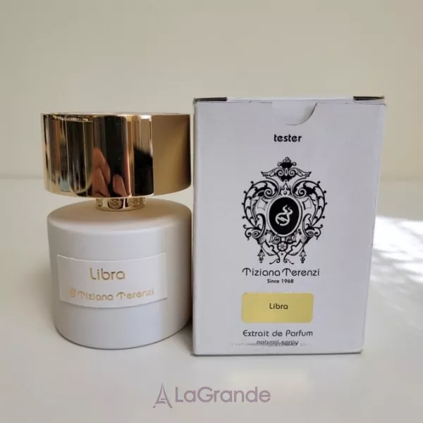Tiziana Terenzi Libra ���� (������)
