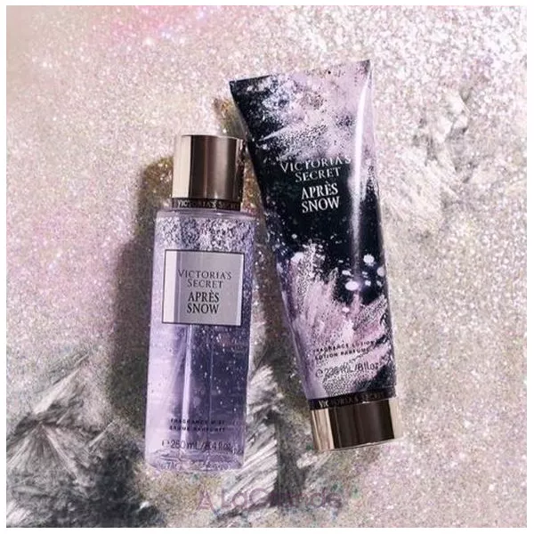 Victoria's Secret Apres Snow ��������������� ����� ��� ����