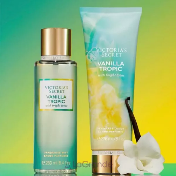 Victoria`s Secret Vanilla Tropic ������������ ����� ��� ���