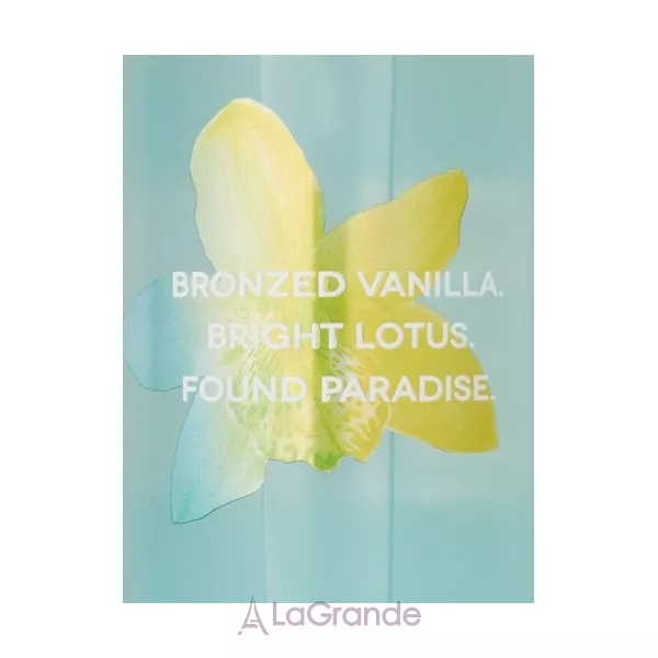 Victoria`s Secret Vanilla Tropic ������������ ����� ��� ���