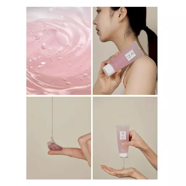 Beauty Of Joseon Red Bean Water Gel ���� ���  ������ ���� ���� � ������� �������