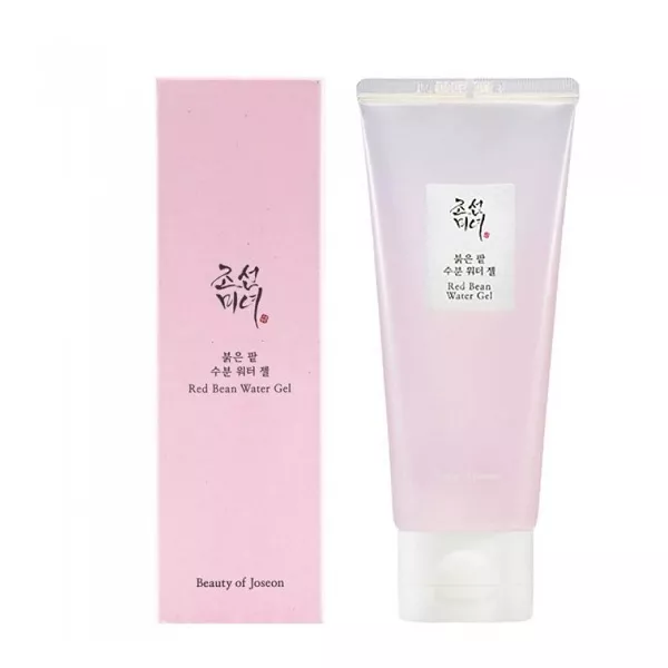 Beauty Of Joseon Red Bean Water Gel ���� ���  ������ ���� ���� � ������� �������
