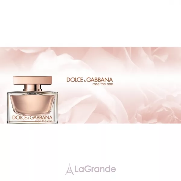 Dolce & Gabbana Rose The One ��������������� ����