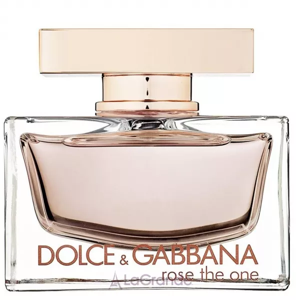Dolce & Gabbana Rose The One ��������������� ����