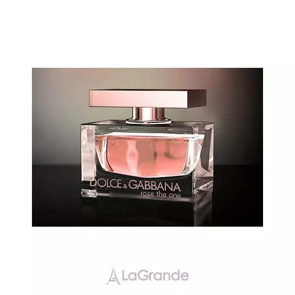 Dolce & Gabbana Rose The One ��������������� ����